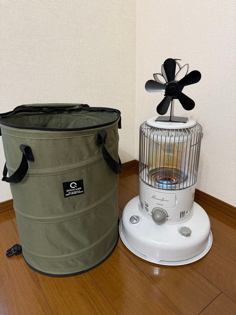 美品 TOYOTOMI レインボーストーブ 大阪引き取り限定 美品 TOYOTOMI レインボーストーブ 大阪引き取り限定 TOYOTOMI