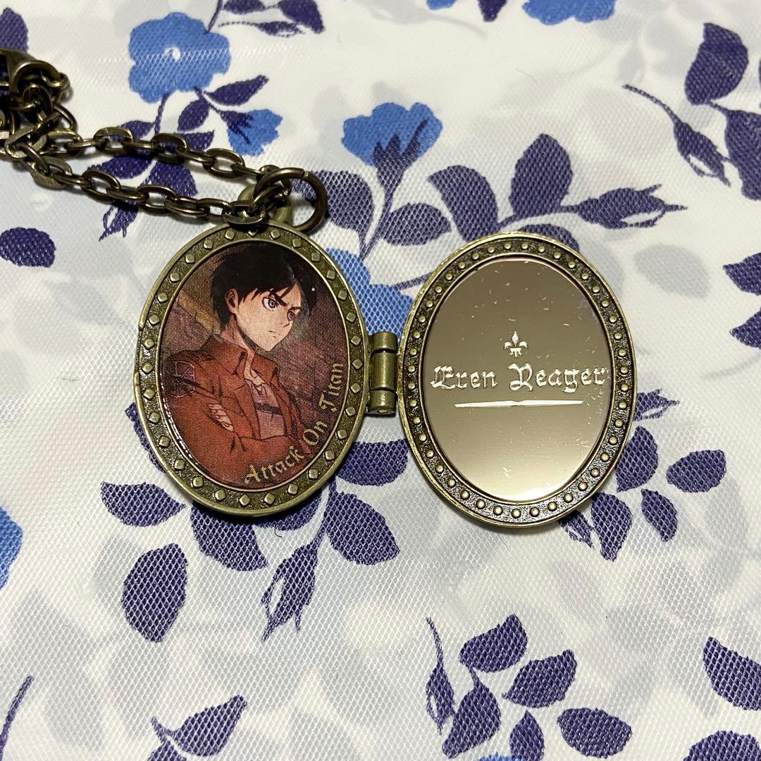 進撃の巨人 エレン グッズ まとめ売り