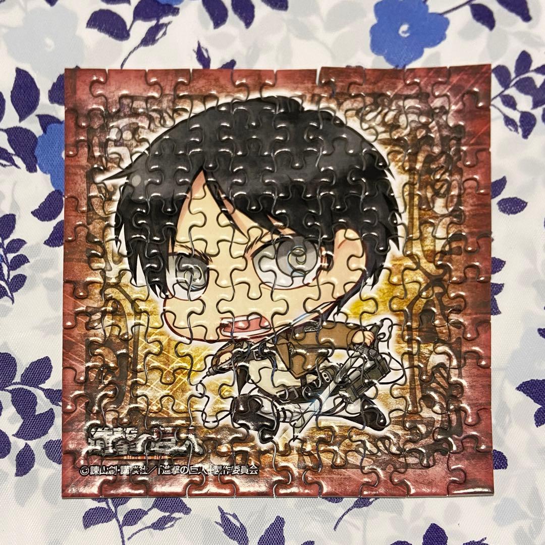 進撃の巨人 エレン グッズ まとめ売り