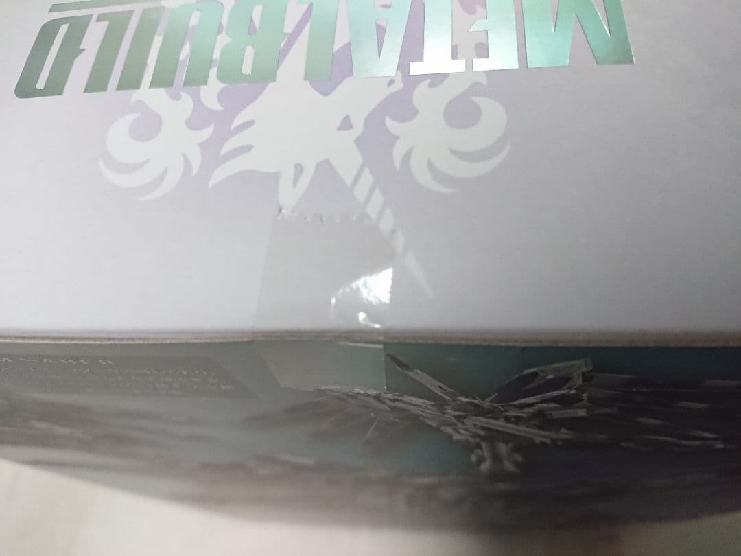 新品 L BUILD Hi-νガンダム ハイパー・メガ・バズーカ セット