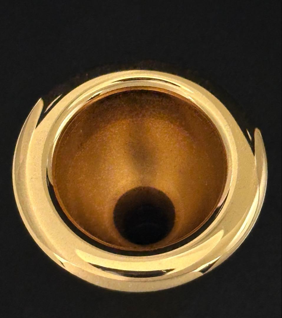 Denis Wick SM Ultra Heros 5(金メッキ)