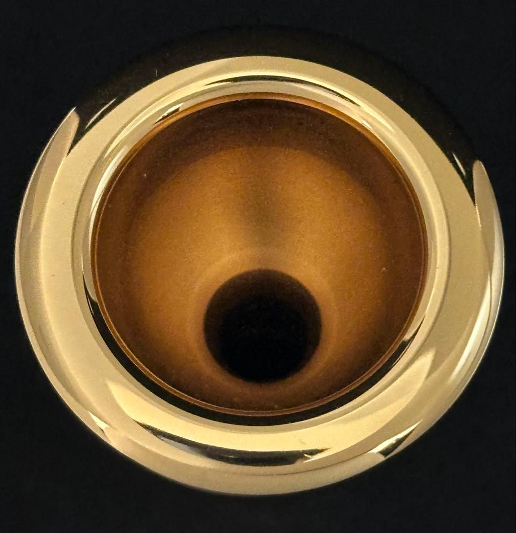 Denis Wick SM Ultra Heros 5(金メッキ)