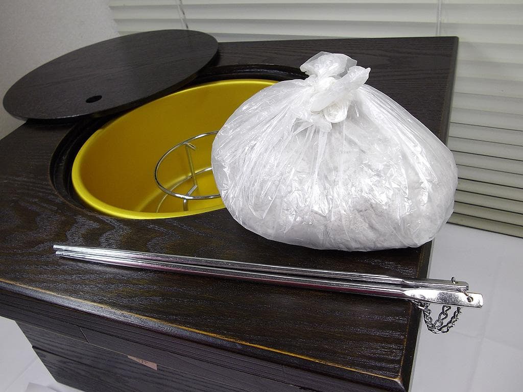 未使用 テーブル火鉢 45cmx45cmx26cm 囲炉裏 置炉