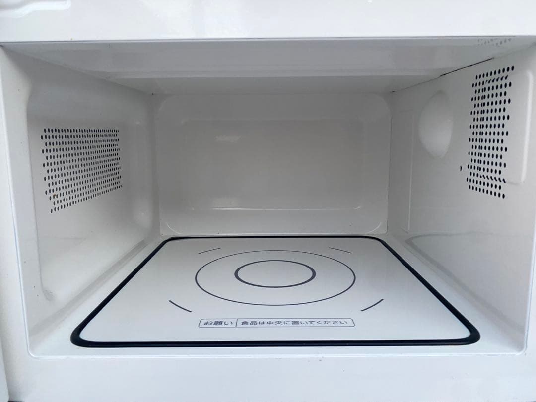 【福岡佐賀のみ】家電3点セット / ヤマダ電機 冷蔵庫 洗濯機 電子レンジ