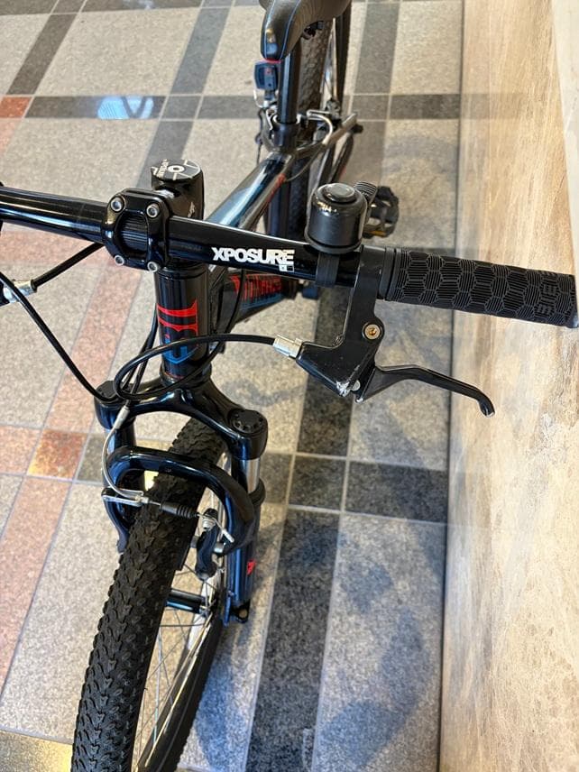 Mon -Rockadile 20インチJunior-手渡しのみ