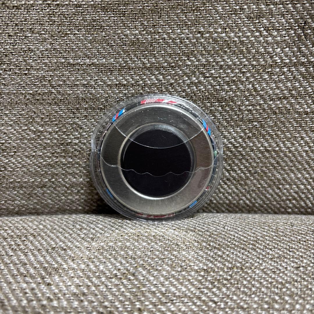 新テニスの王子様 テニプリ テニフェス デコガチャ 缶マグネット 不二周助