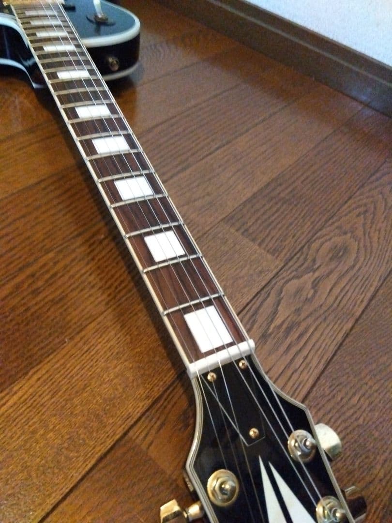 本日限定SALE】Maison レスポールカスタム