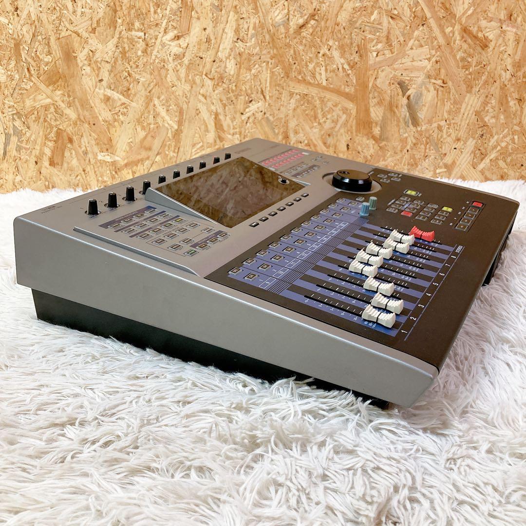 YAMAHA マルチトラックレコーダー　aw2816