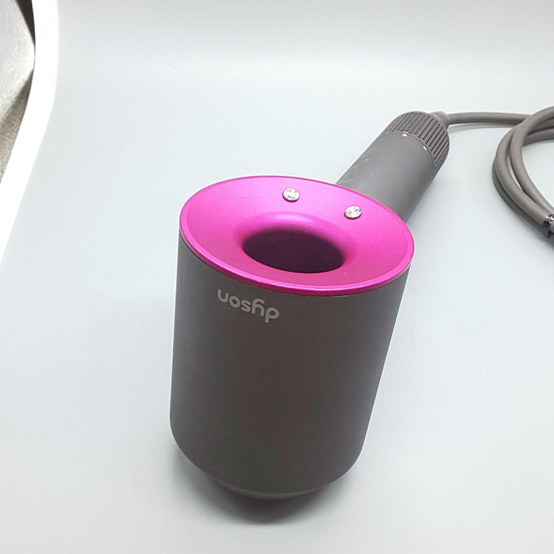 ダイソン dysonドライヤー《国内正規品・動作良好良品》72