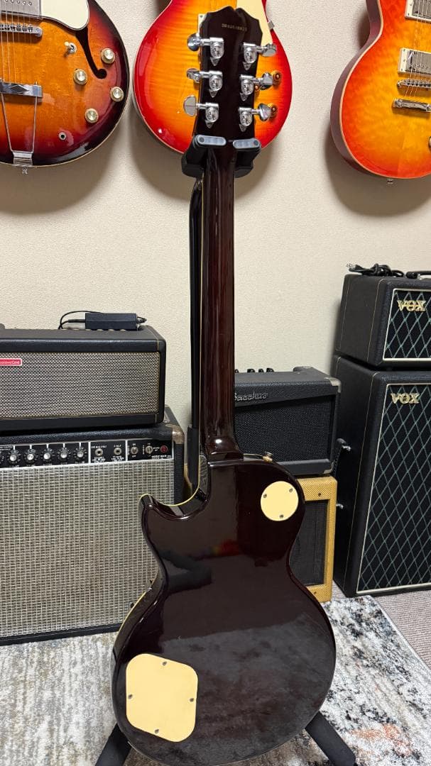 KEI様専用 Epiphone Les Paul Standard 2000S - メルカリ