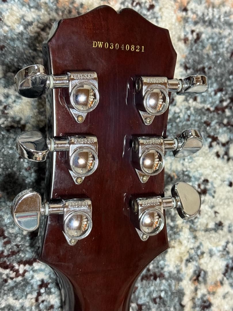 KEI様専用 Epiphone Les Paul Standard 2000S - メルカリ