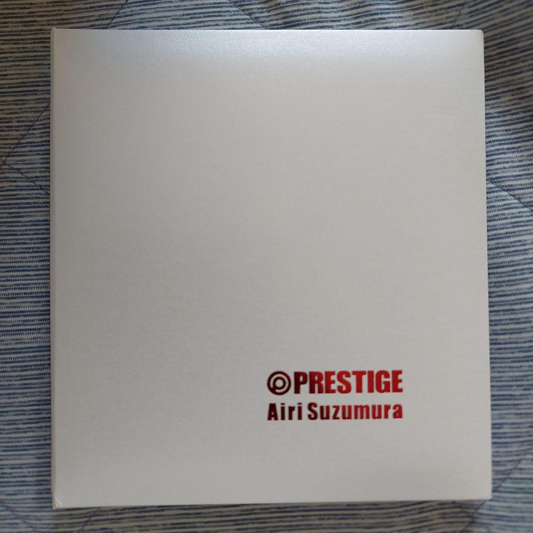 鈴村あいり　チェキ10枚　ミニ色紙+チェキアルバム　セット