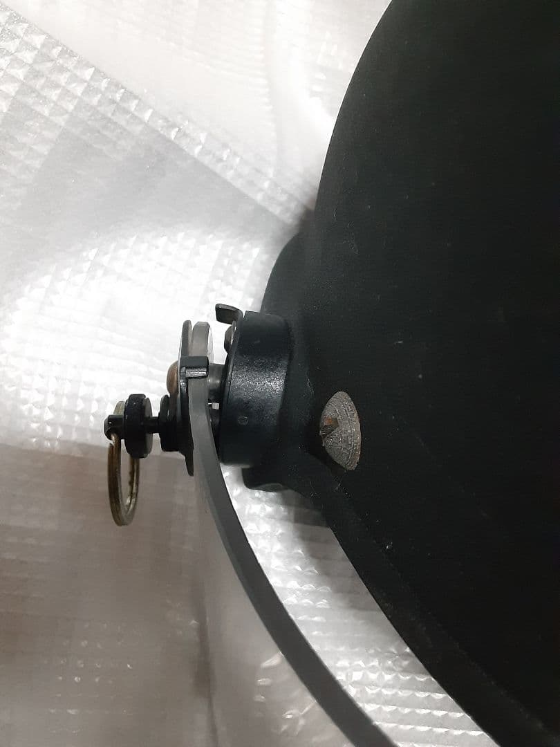 実物 詳細不明 MSA GALLET ACH MICH TC2000 - メルカリ