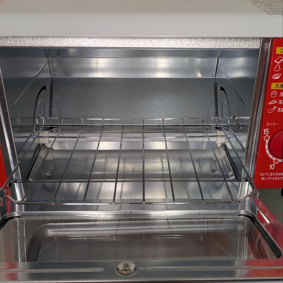 未使用品】ハローキティオーブントースターSLS-SK22 - メルカリ