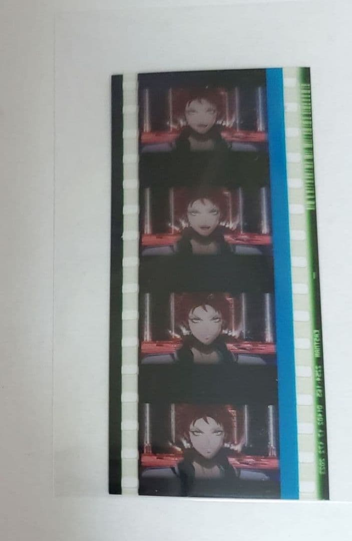 ヒプムビ コマフィルム 波羅夷空却 ヒプノシスマイク ヒプマイ - メルカリ