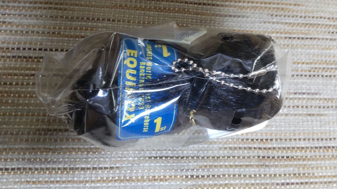 イクイノックス アイドルホース ぬいぐるみ JRAアニバーサリー特別版