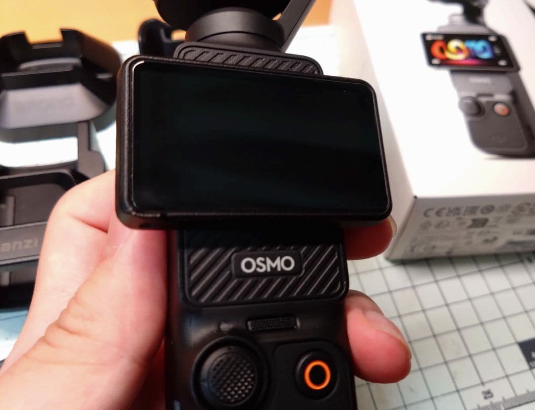 m*e様 DJI Osmo Pocket 3 + アクセサリー一式