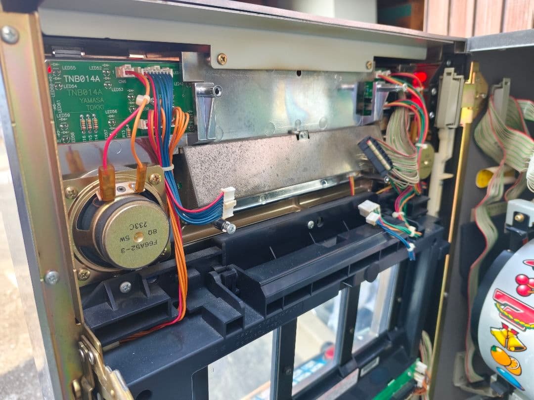 山佐 ネオプラネットXX 電源OK ジャンク 2026年最新】ネオ・プラネット