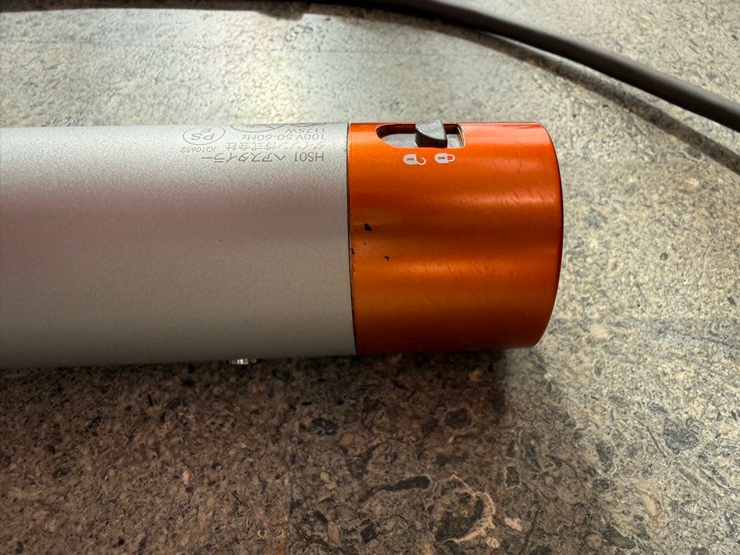 Dyson Airwrap ヘアドライヤー ヘアカールアイロン