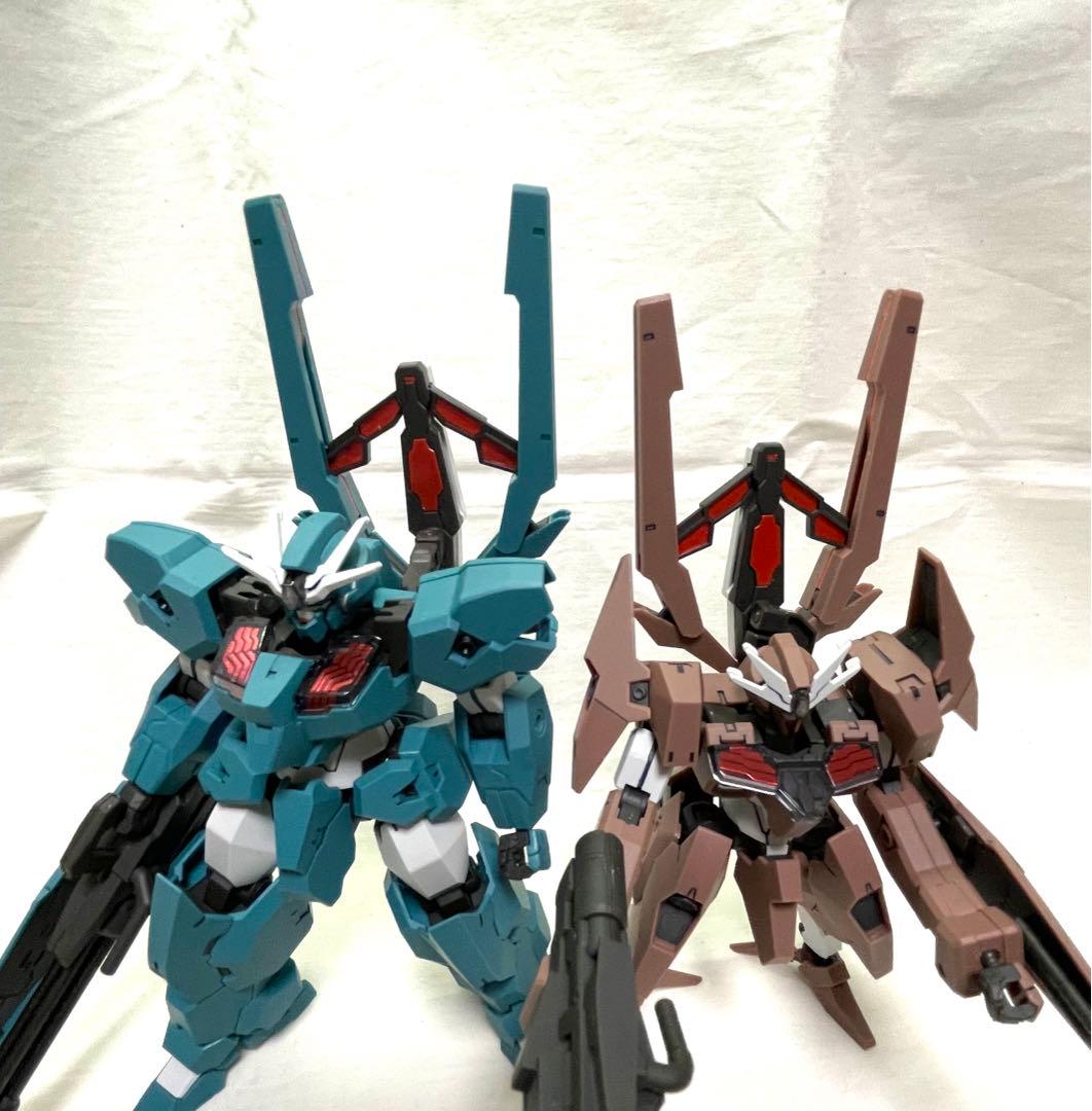 未開封】EDM-GA-01 ガンダム・ルブリス・ウル ver. ROBOT魂 ＜SIDE MS