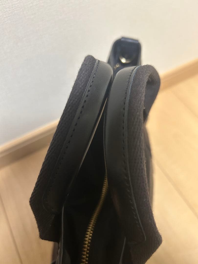 TOPKAPI × 藤本美貴さんコラボ　6ポケット 2way