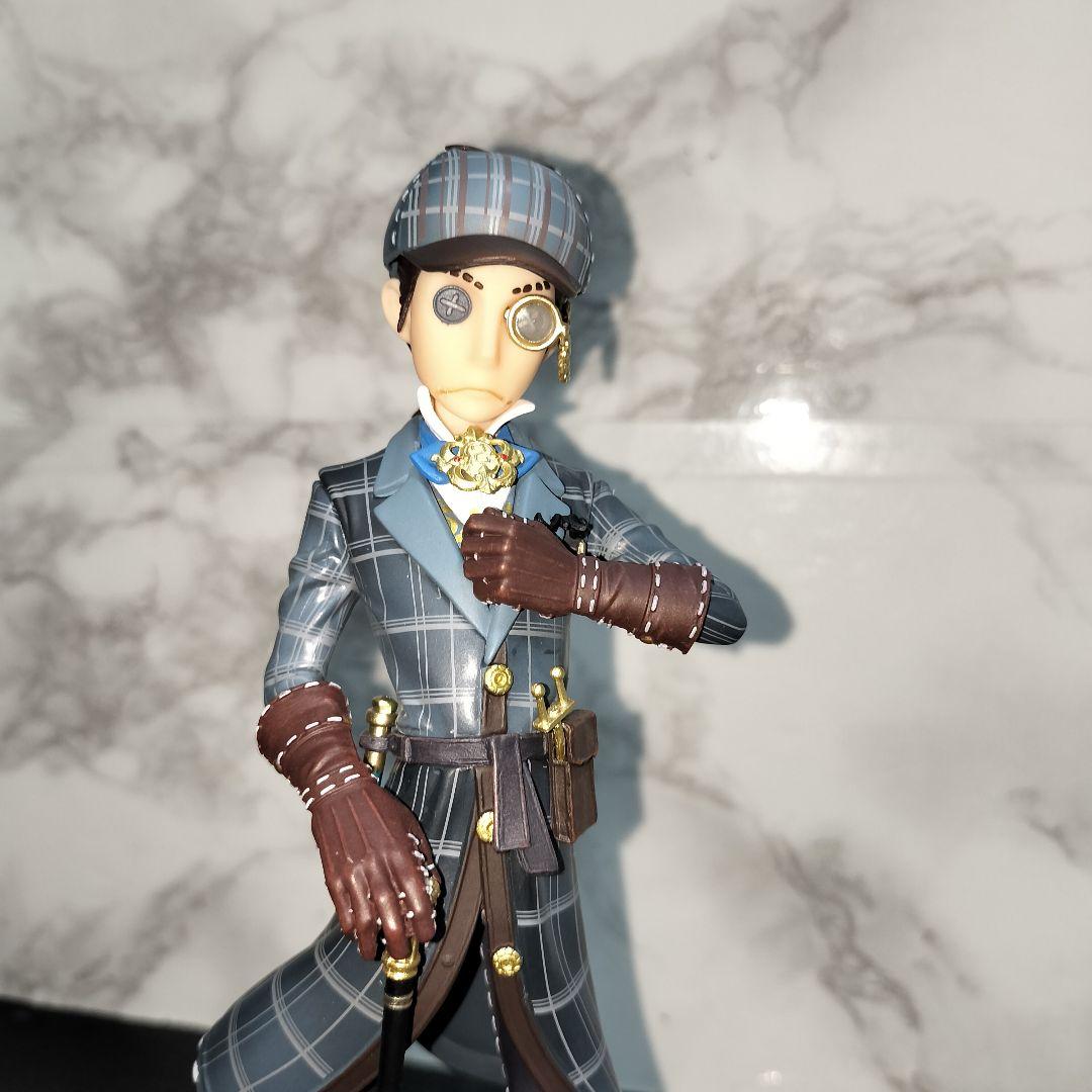 IdentityV 第五人格 傭兵 リーズニング 推理先生フィギュア