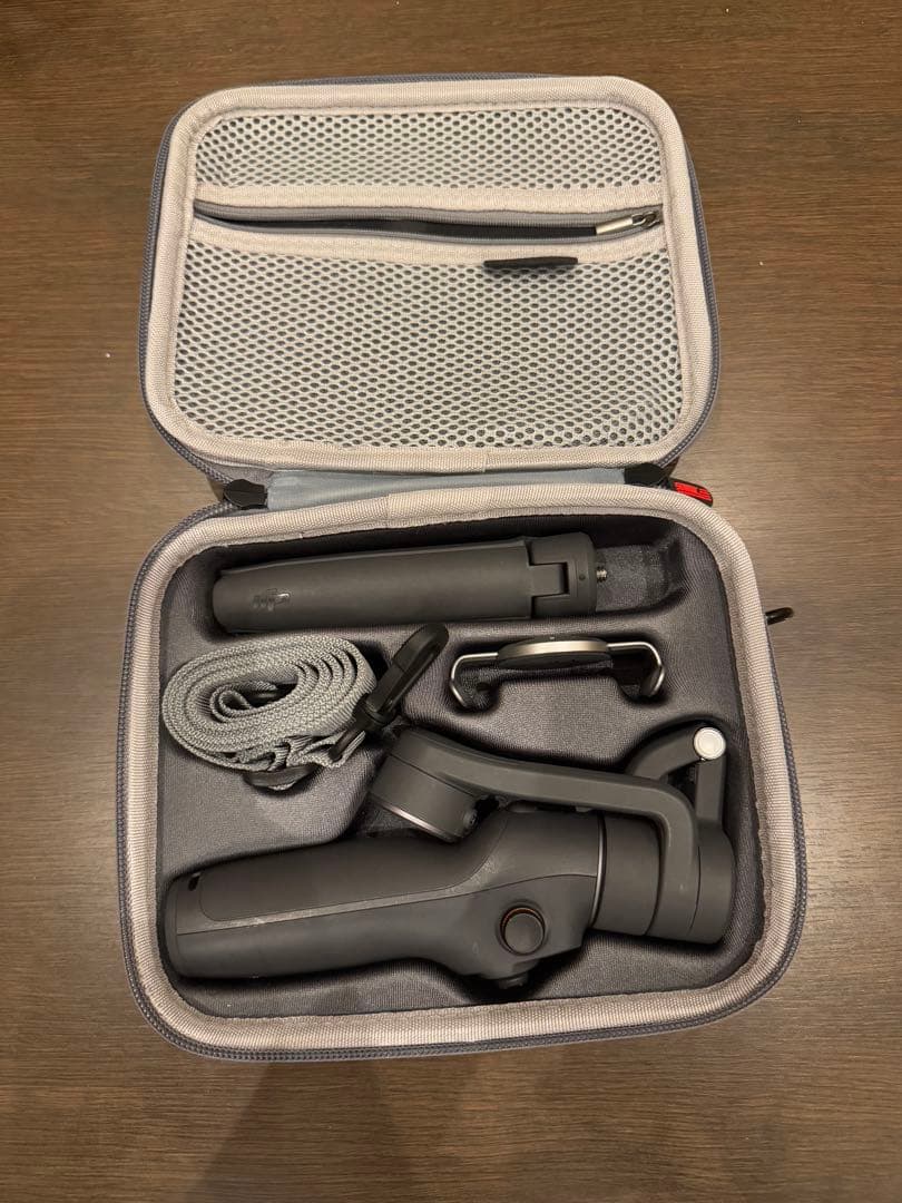 DJI OSMO MOBILE6 オズモモバイル6 Osmo Mobile 6 - Unfold Your Creativity - DJI United States