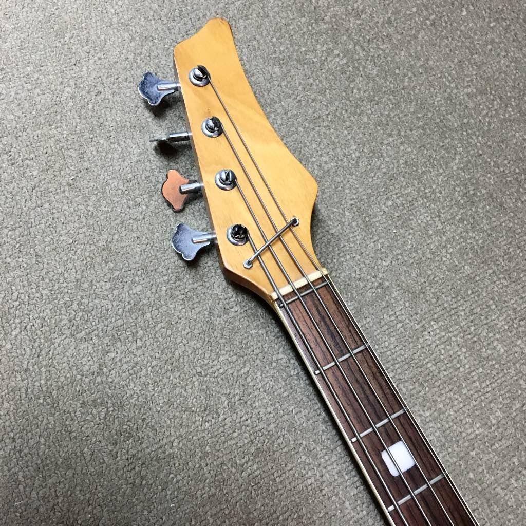 モズライト ベース 2025年最新】Yahoo!オークション -japan(ベース)の