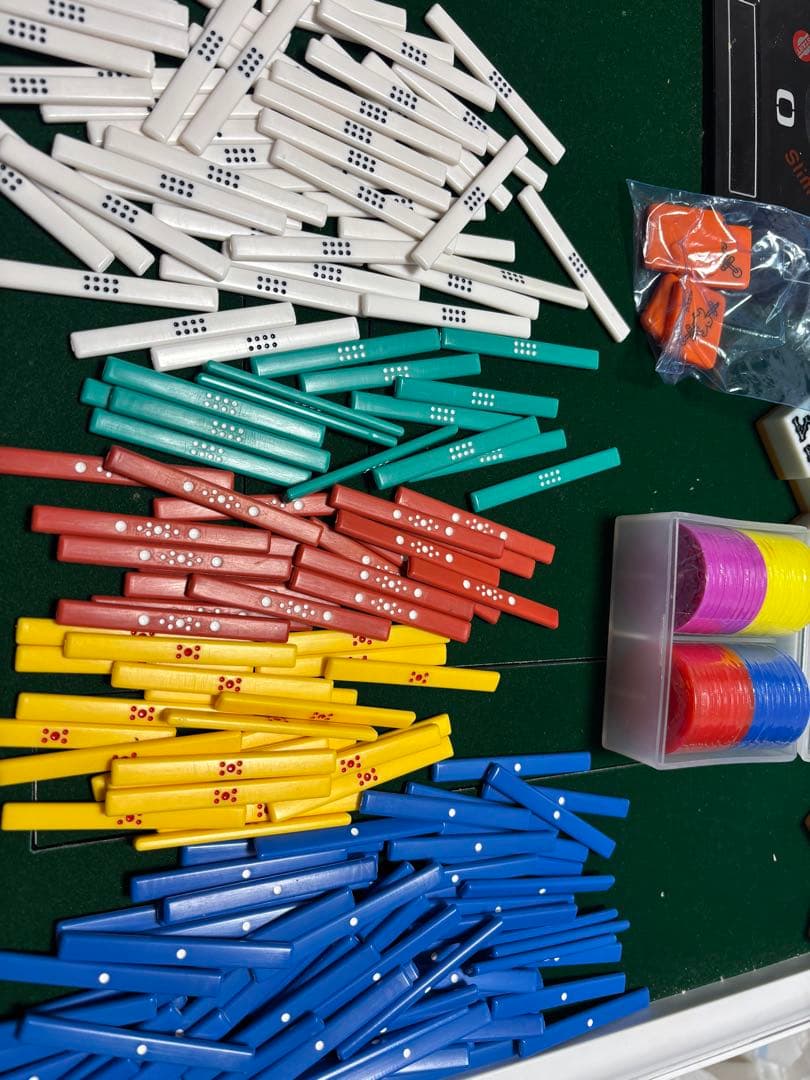 スリムスコア28 点数表示無しです