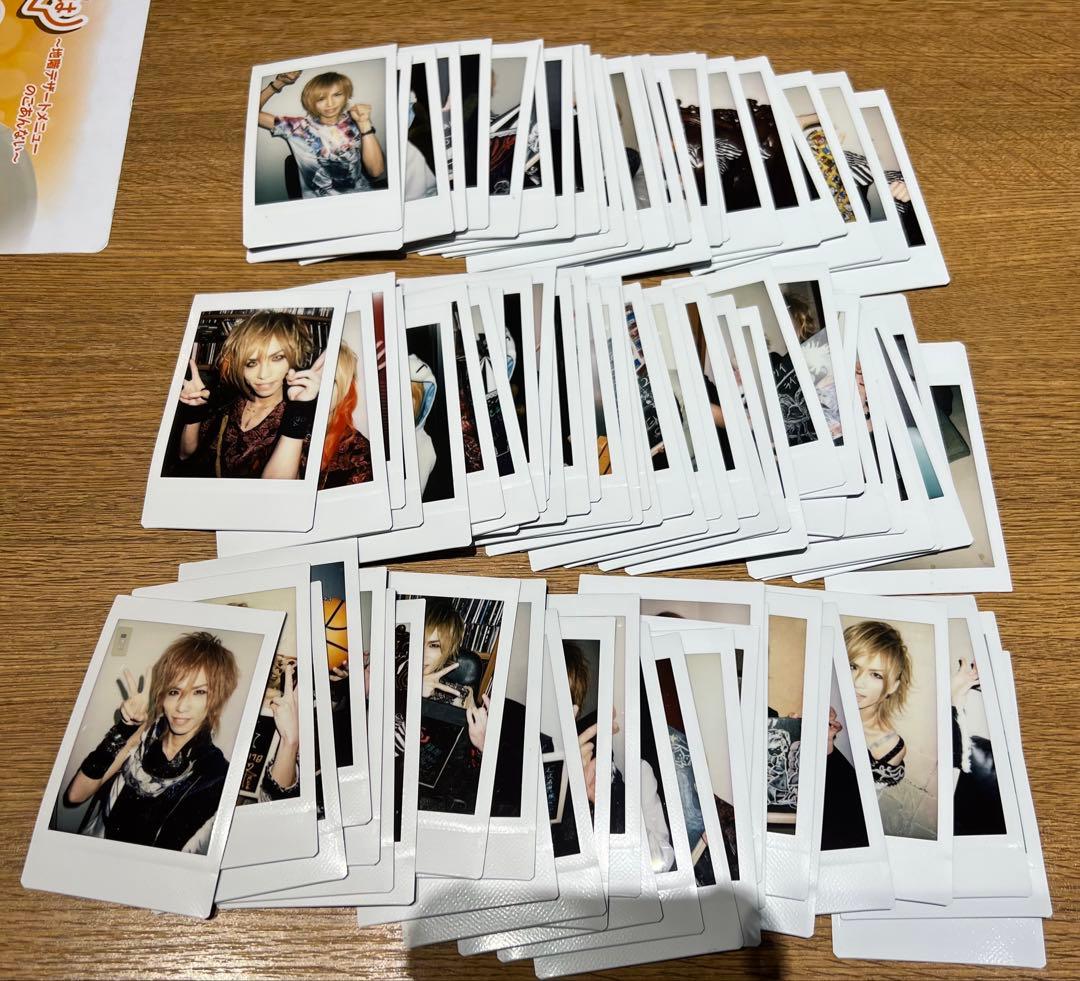 Royz 智也 過去チェキ 116枚 - メルカリ