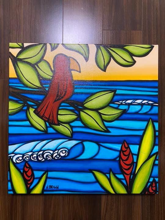 ★希少★ヘザーブラウン 限定ジクレー ☆希少☆ヘザーブラウン 限定ジクレー 2025年最新】ヘザーブラウン