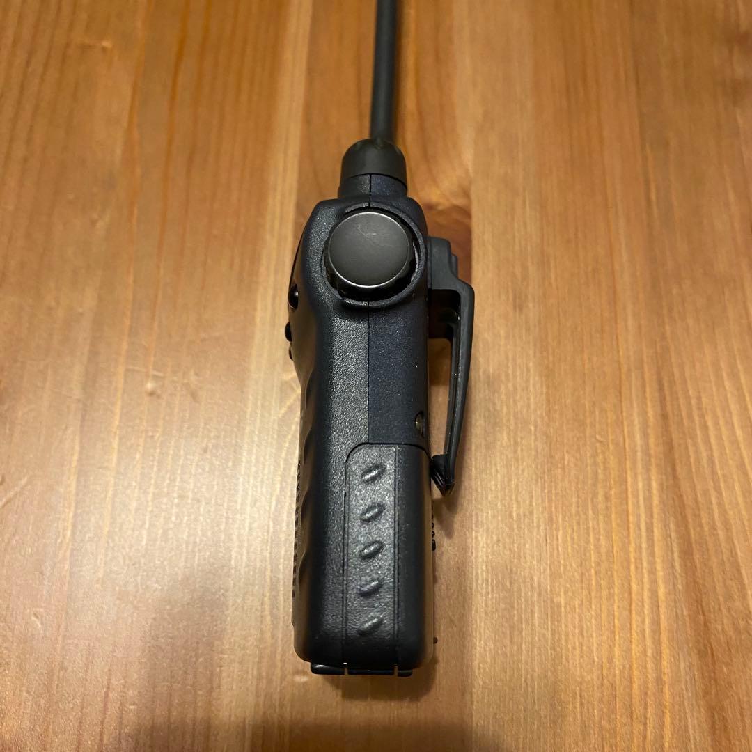 STANDARD アマチュア無線 ダブルバンドFMトランシーバー C501 Standard