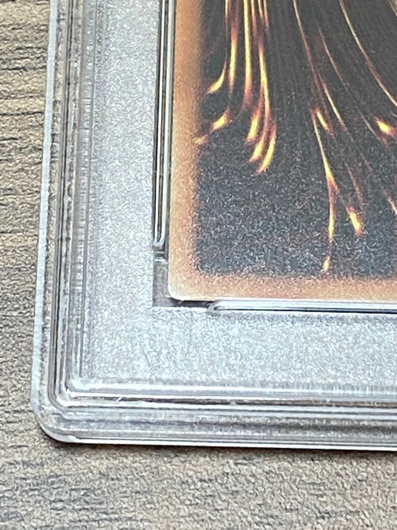 最安値　閃刀姫レイ　20th 20th PSA10