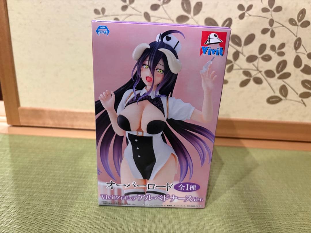 プライズフィギュアまとめ売り みつり