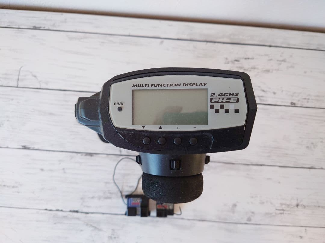 サンワ　MX-6 RX-391＆RX391w