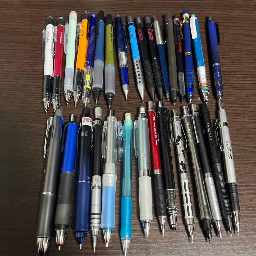 シャープペンまとめ売り シャープペンシル まとめ売り 文房具・事務用品