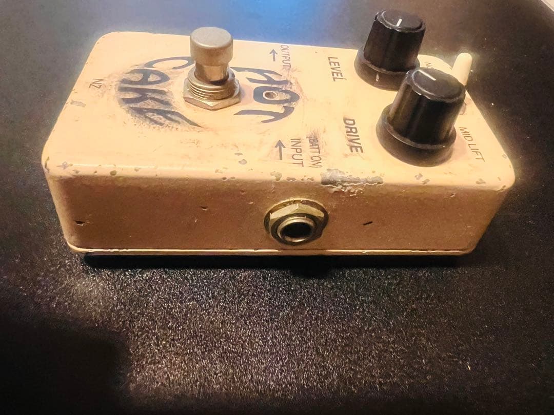 CROWTHER AUDIO Hotcake Old Circuit 最終価格