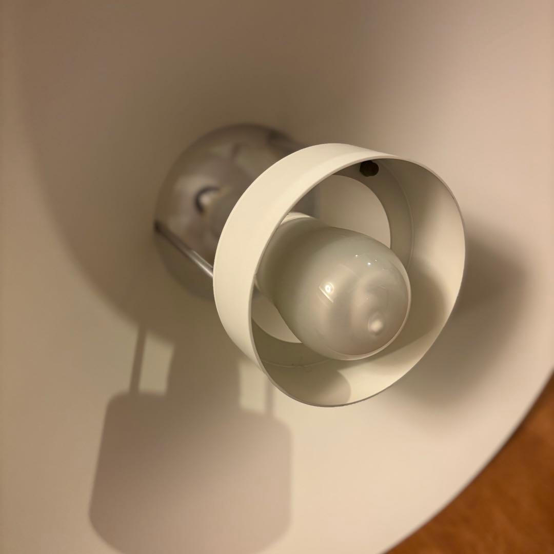 【ヴィンテージ】ヤマギワ ペンダントライト P2653W 2008年製