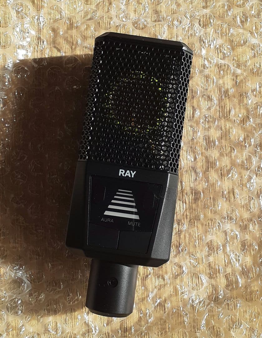 LEWITT RAY コンデンサーマイク