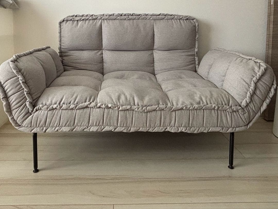 飛騨 キツツキ TUGUMI ソファ ツグミ 2P 美品！② TUGUMI | 飛騨産業