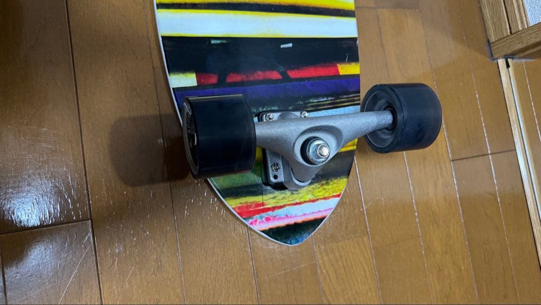 CARVER TRITON サーフスケート　30インチ