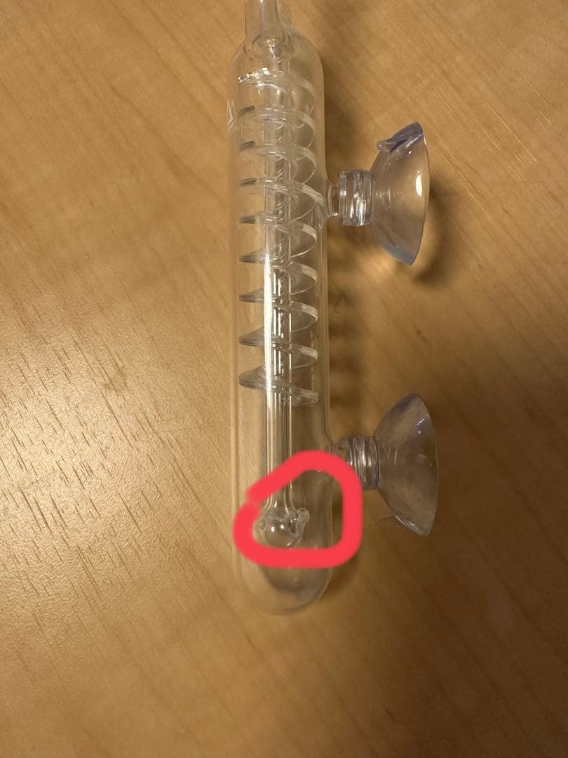 ADA ビートルカウンター ADA CO2ビートルカウンター