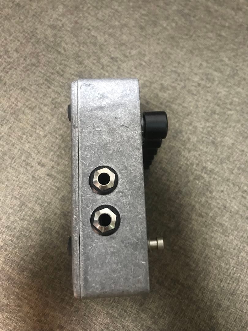 ギター Electro-Harmonix poly chorus