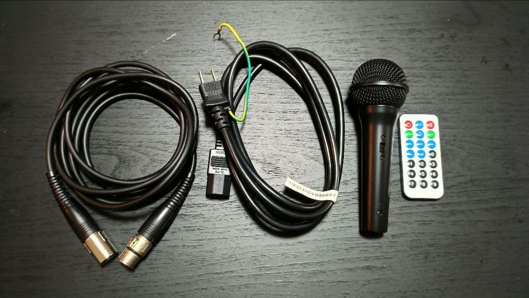 配信機器・PA機器・レコーディング機器 CLASSIC PRO PA-BOX