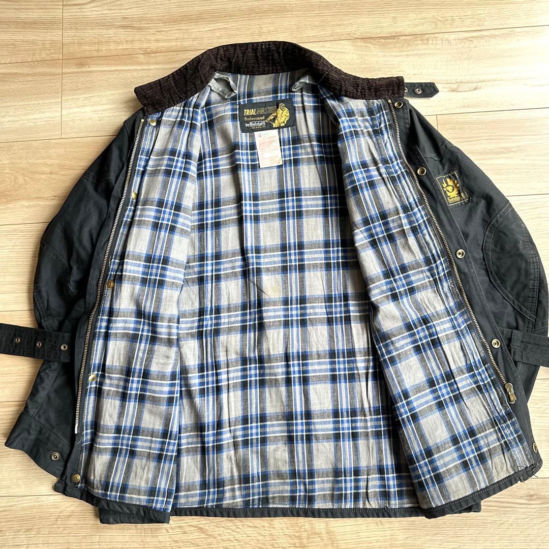 Belstaff Trialmaster 1960s トライアルマスター