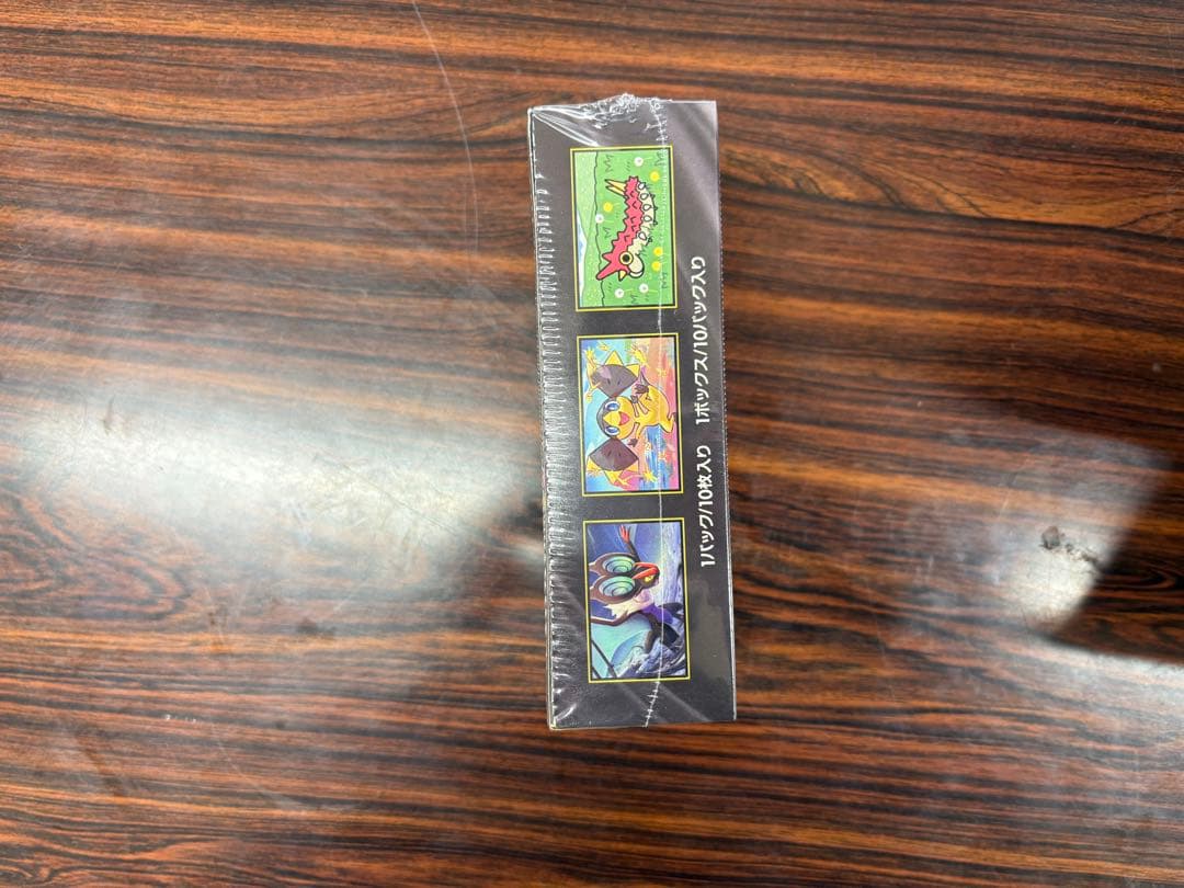 ポケモンカードゲーム MEGA ハイクラスパックMEGAドリームex BOX