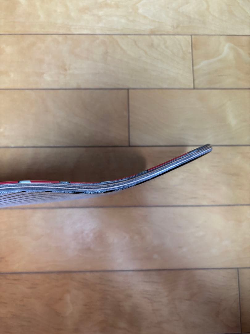 EvisenSkateboards x DaidoMoriyamaスケートデッキ