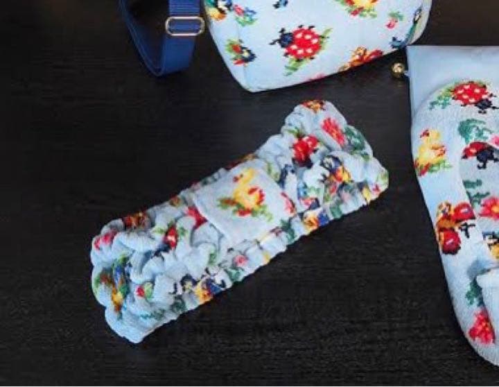 フェイラー・ヘアターバン