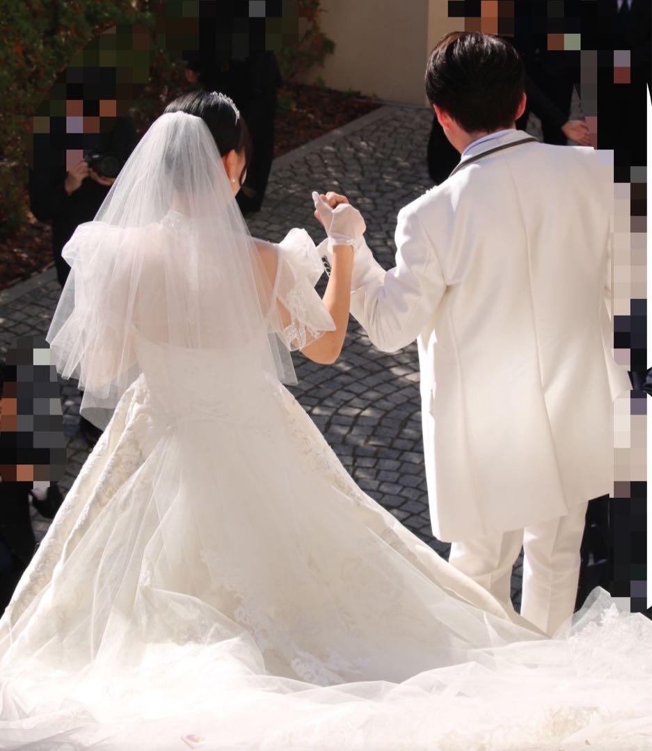 ウエディングボレロ