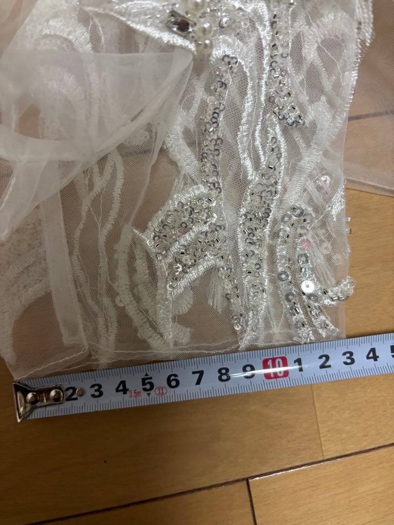 ウエディングボレロ